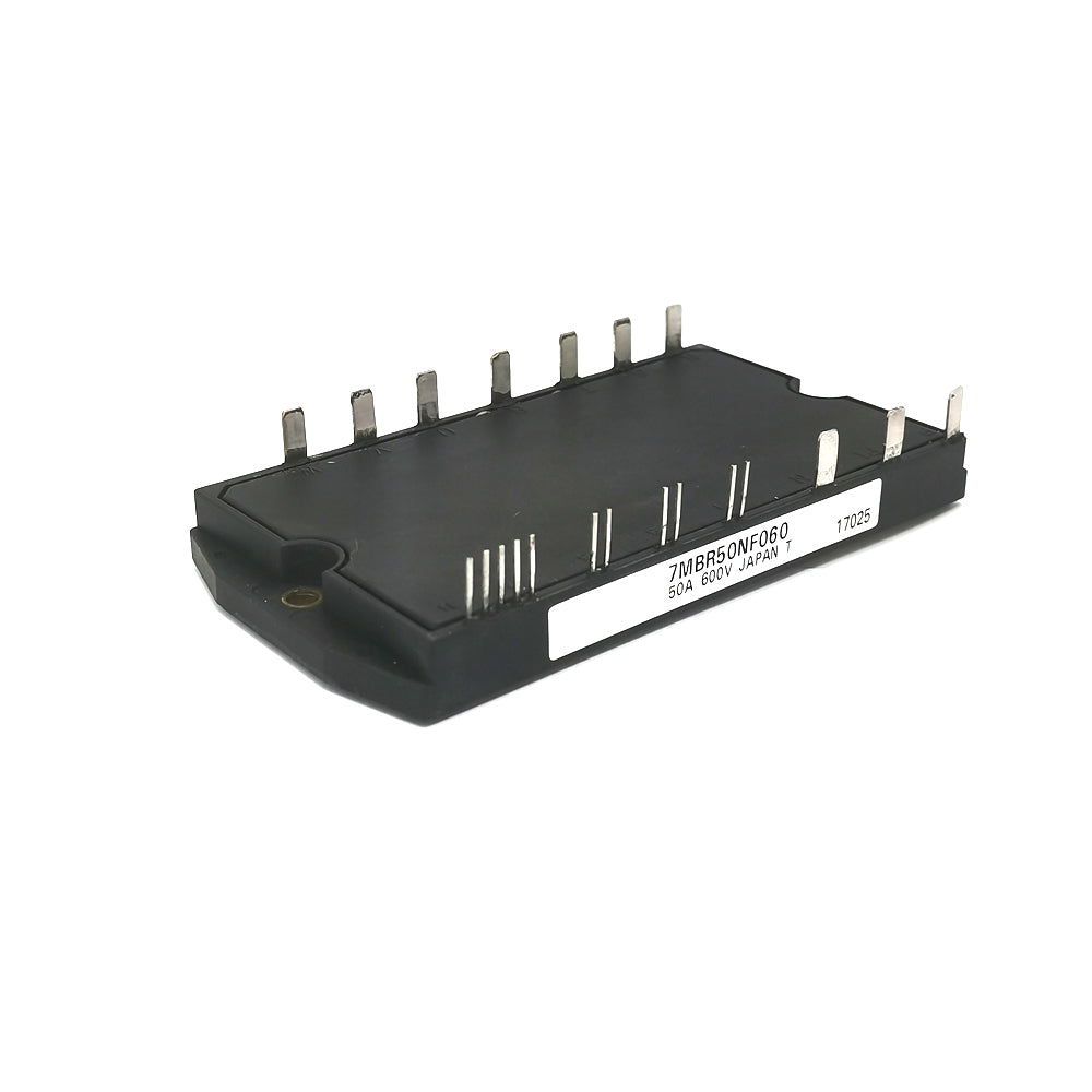 1pcs 7MBR50NF060 Package: Module
