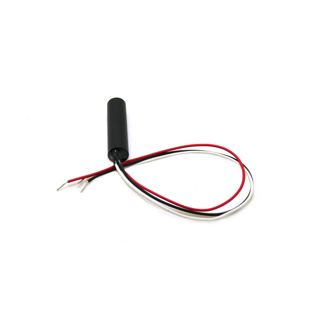 515nm 5mw Green Laser Module Dot TTL Modulated Green Laser Control Frequency