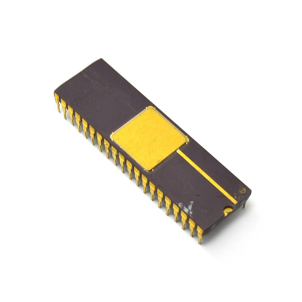 C8087-2 PACKAGE:DIP-40,Arithmetic Processor C8087 2