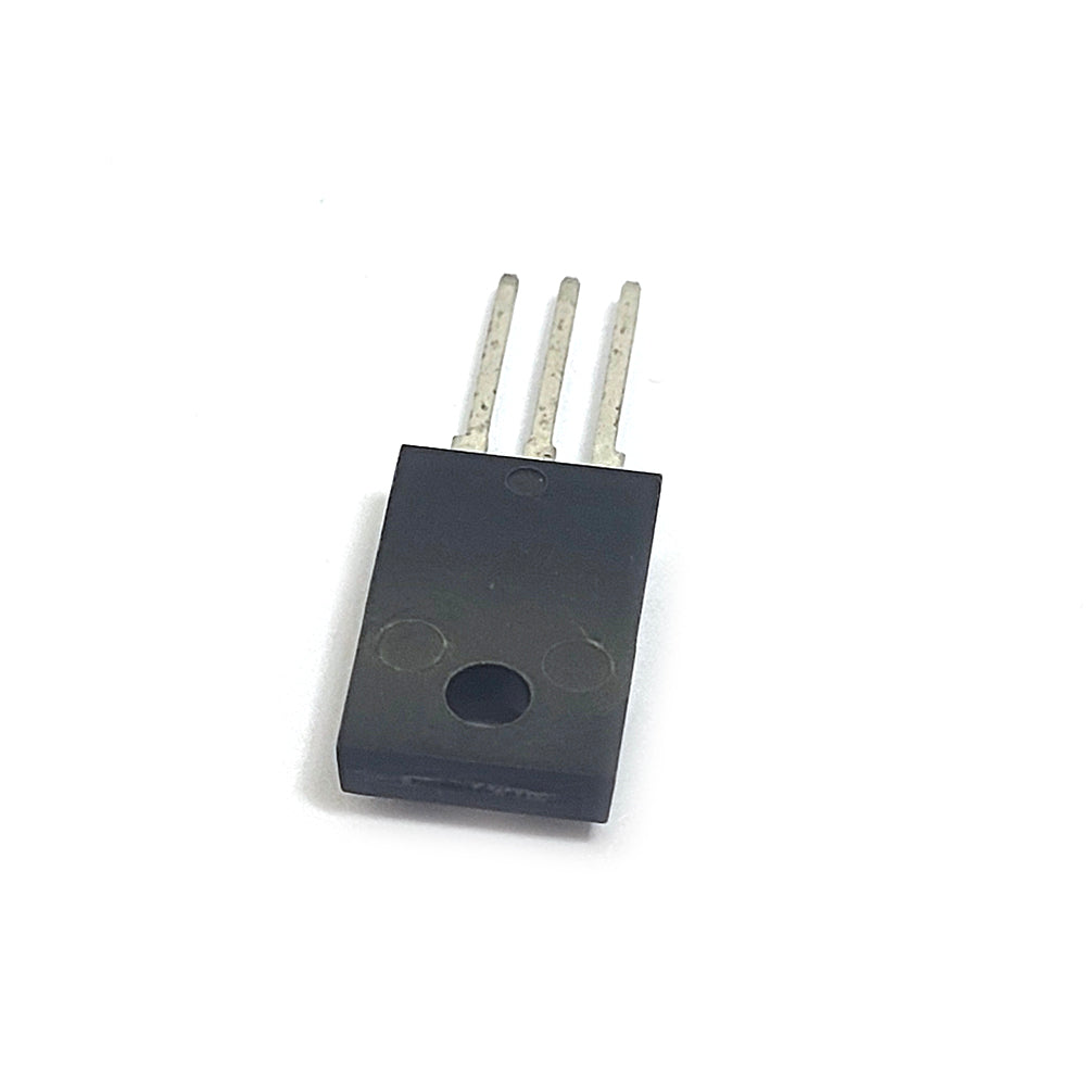 5pcs/Lot F11NM60N Package:TO-220,N-channel, IC