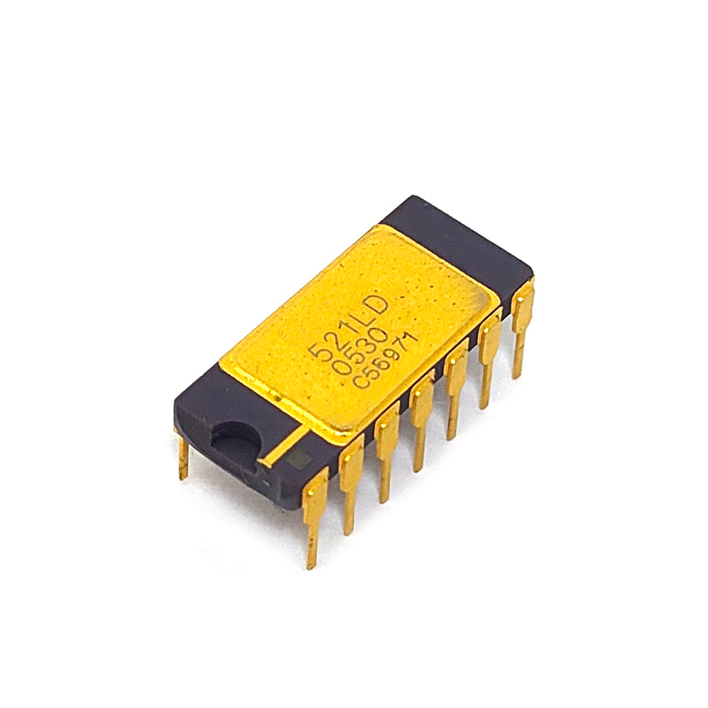 AD521LD  Package:CDIP-14