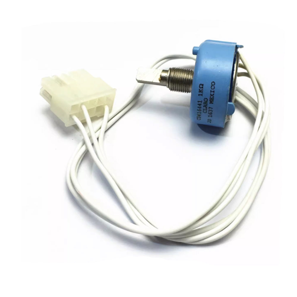 C0416441 T127239 is Suitable for Potentiometer 1K ohm Pressure Switch Sensor