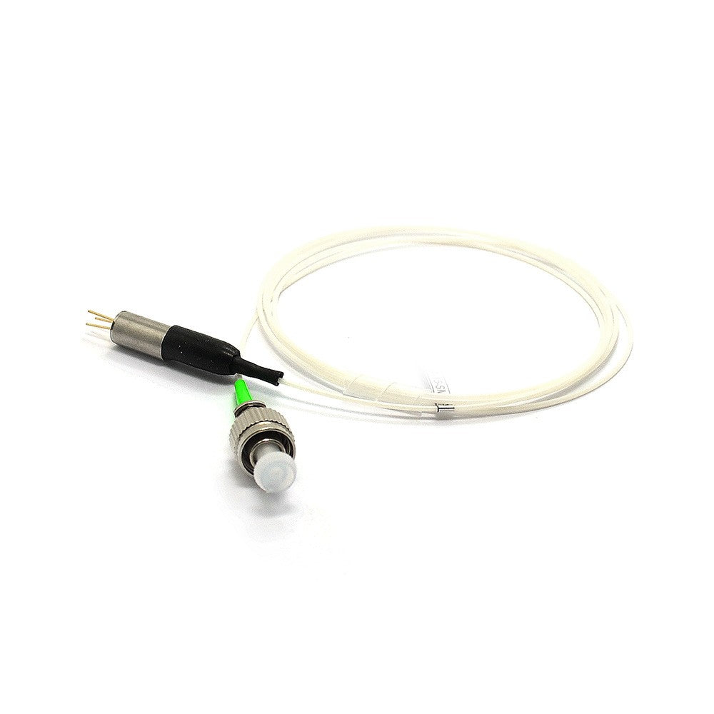 1550nm FP Single Mode Laser Diode 4mW F Type Coaxial Laser Diode SM Fiber