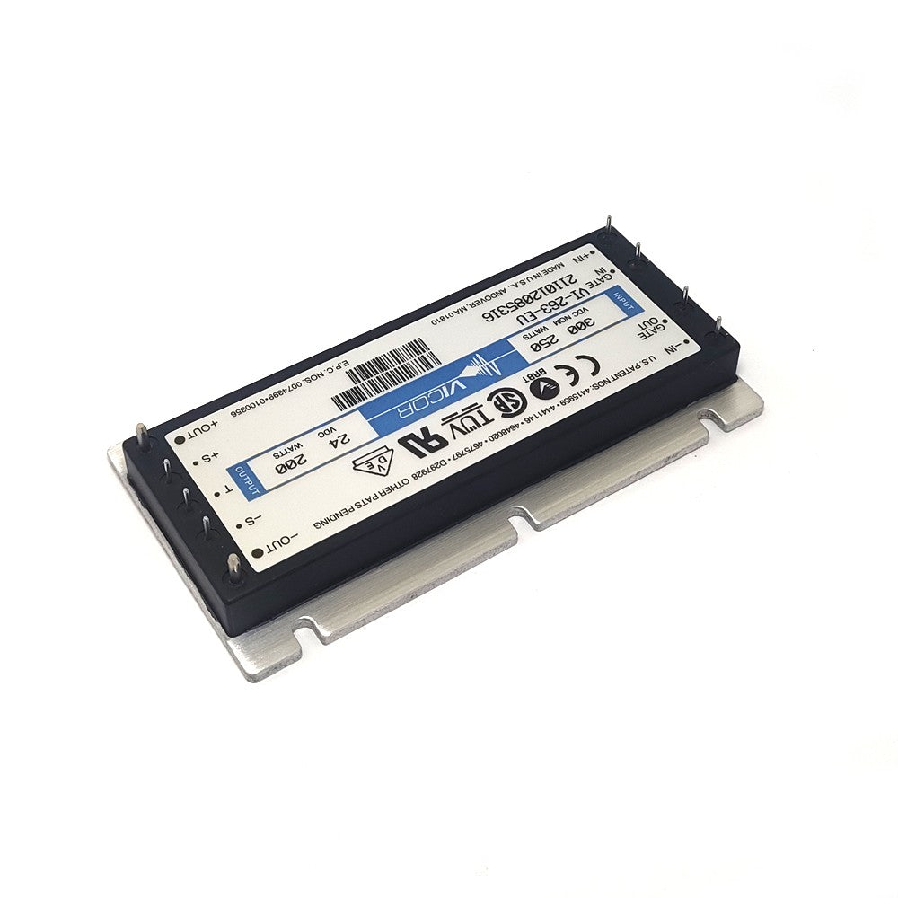 1PCS VI-263-EU Package:MODULE