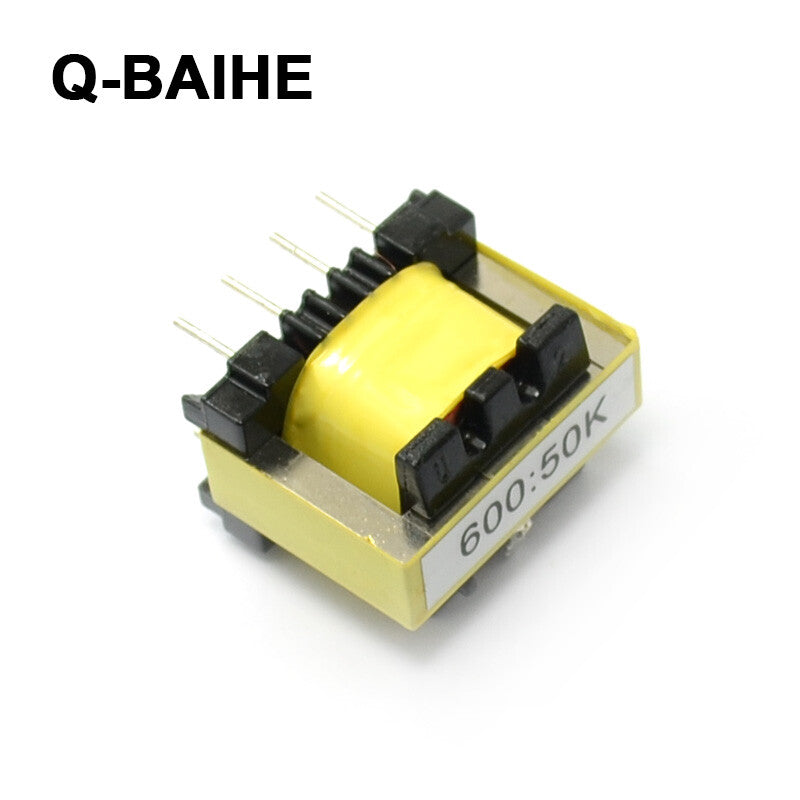 600:50K Permalloy Audio Boosting The Transformer Lsolation Transformer