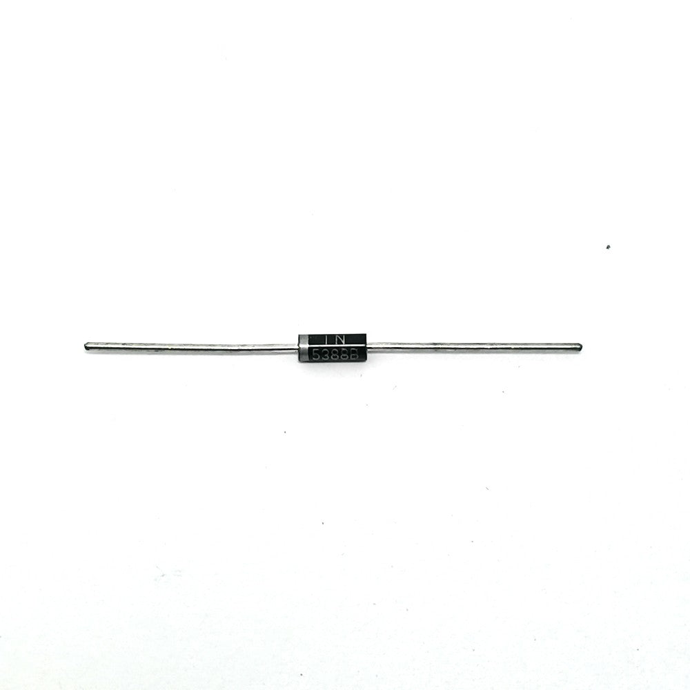 10pcs 1N5388B 5W SILICON ZENER DIODES