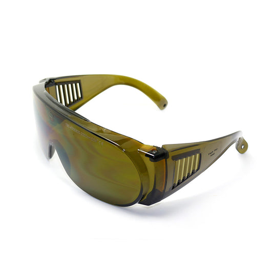 EP-5-6 Protection Goggles for 190-450nm&800-2000nm laser 445/405/808/980/1064nm