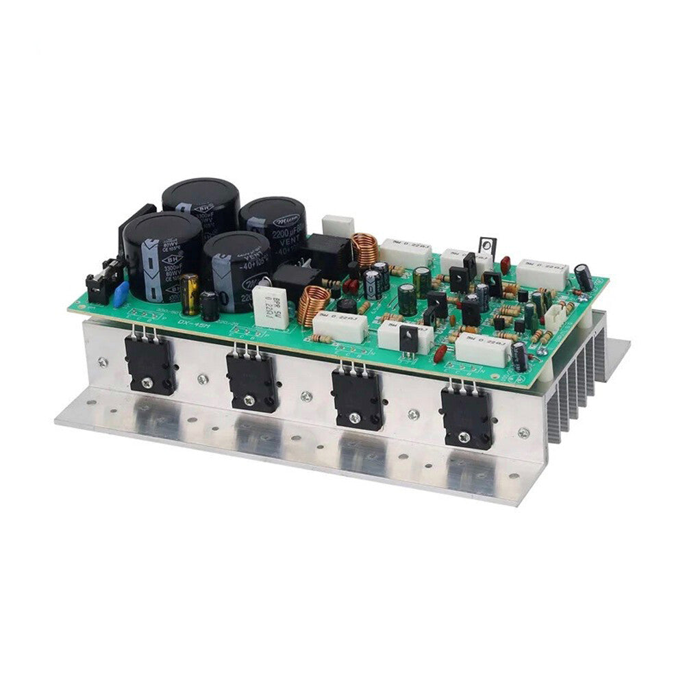 Double AC24-32V A1943/C5200 400W 2.0 High Power Amplifier Board Accessories