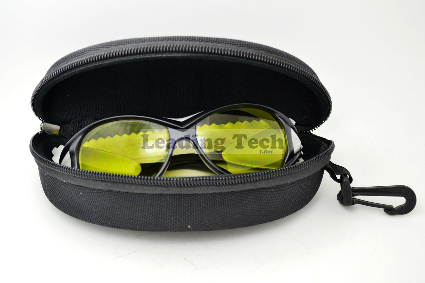 Eye Protection Goggles Safety Glasses for 1064nm IR Infrared Laser