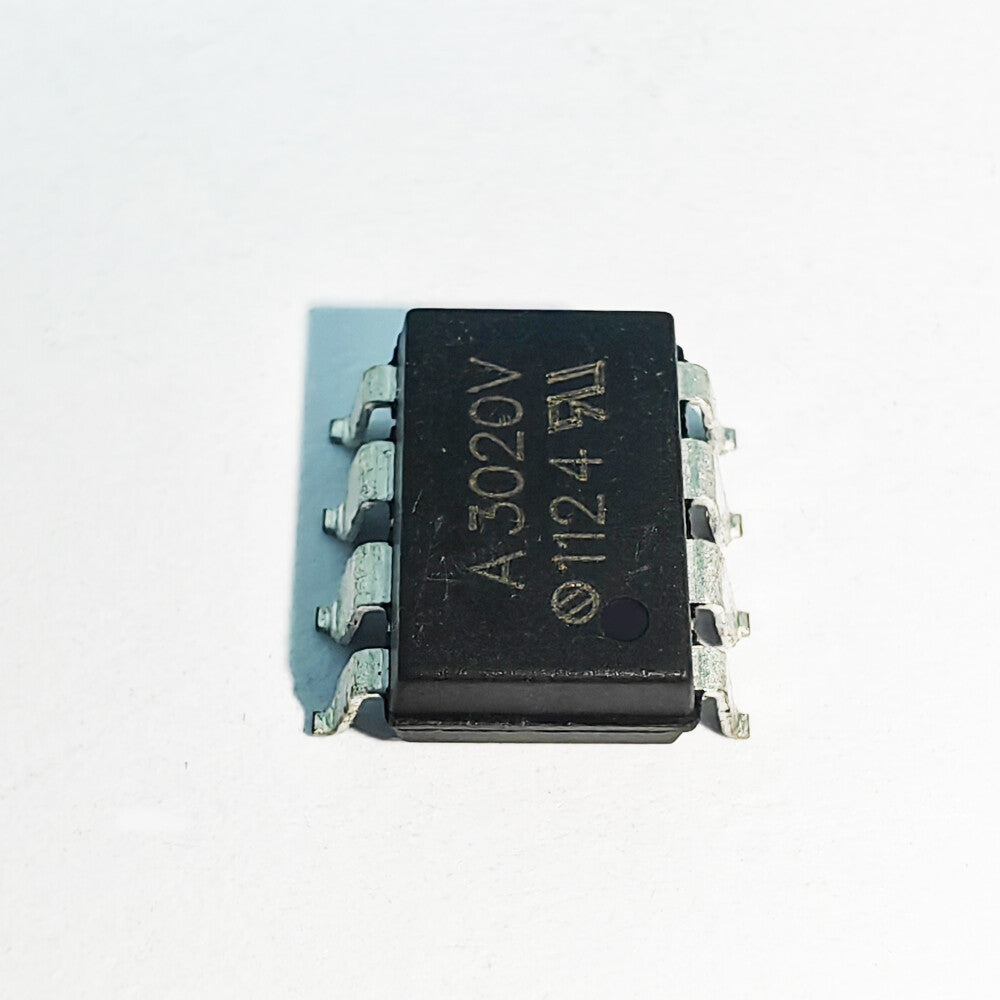 6pcs/Lot A3020V Package:SO