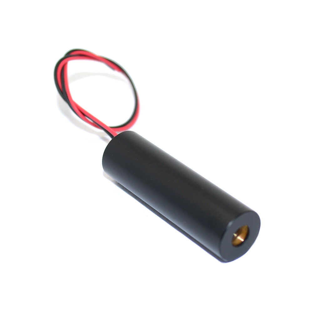 638nm100mw laser module dot laser module 638nm laser single mode laser