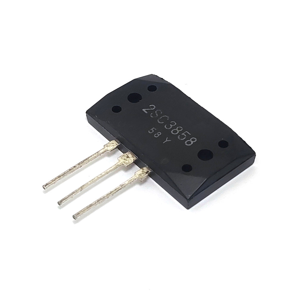 1 Pair of 2SC3858 2SA1494 Package:MODULE