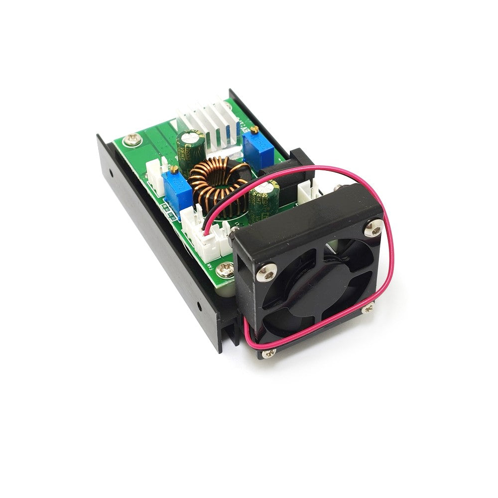 High-Power Constant Current Start Laser Tube Driver Circuit Board Model B71