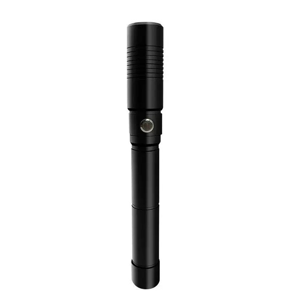 445nm 450nm Focusable Blue Laser Pointer, High Power Laser Igniter, Outdoor Hunting Accessories