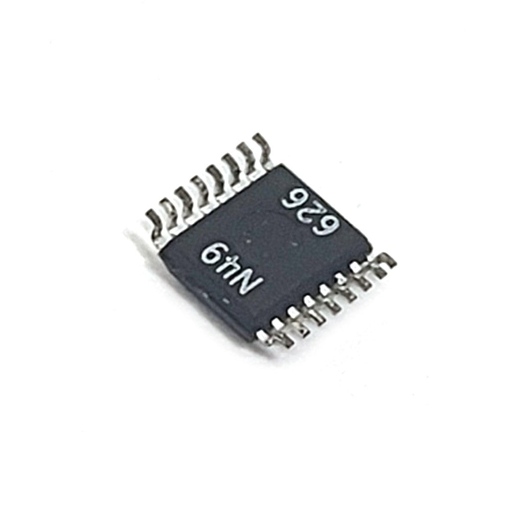 LTC1625IGN Package:SMD,No RSENSE TM Current Mode Synchronous