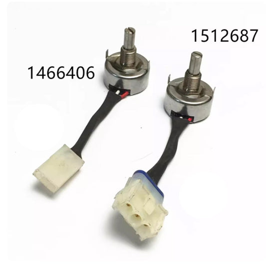 1512687 1466406 is Suitable for CLAROSTAT Honeywell Potentiometer Sensor