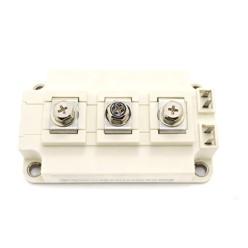 FF100R12KS4 Package:MODULE