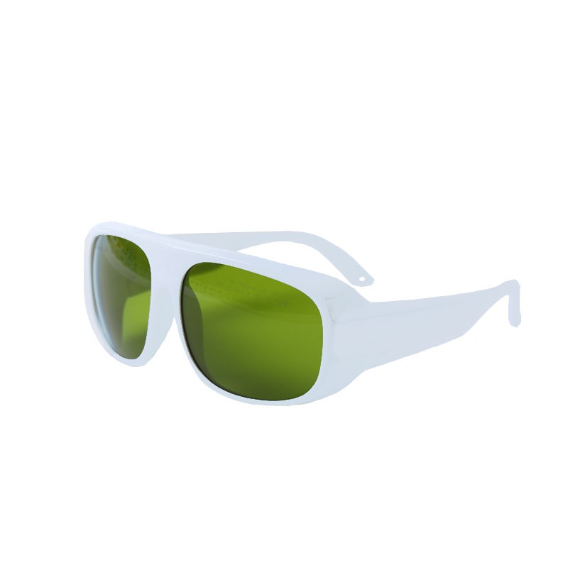 United Protection Laser Safety Goggles 755nm 808nm 1064nm YAG Laser Eye Goggles
