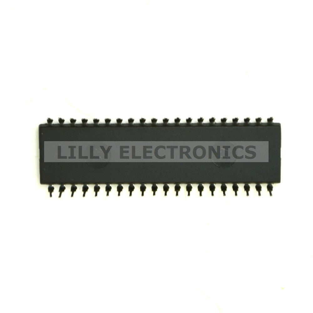IC HD63C09EP Package:DIP-40,8-Bit Microprocessor