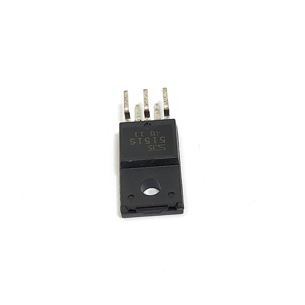SI-5151S 1.8A BUF OR INV BASED PRPHL DRVR,PZFM5 Package:TO220F-5