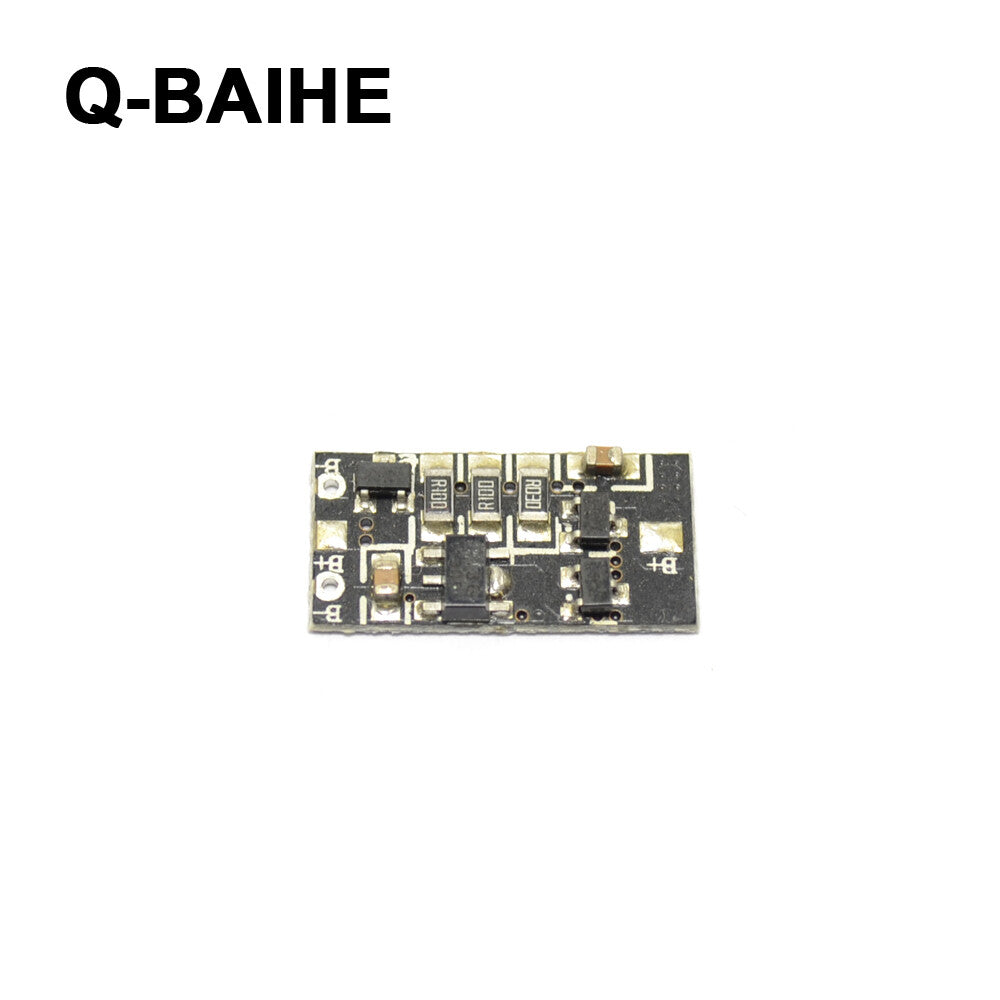 638nm 300mW-700mW Orange Red Laser Diode Constant Current Drive Circuit Board