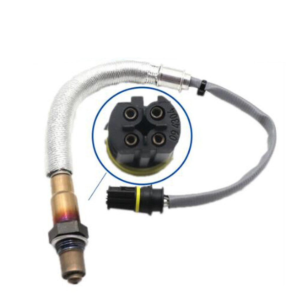 11787570481 0258006993 Rear Oxygen O2 Sensor For 2007-2012 BMW 318i 320i2 2.0L