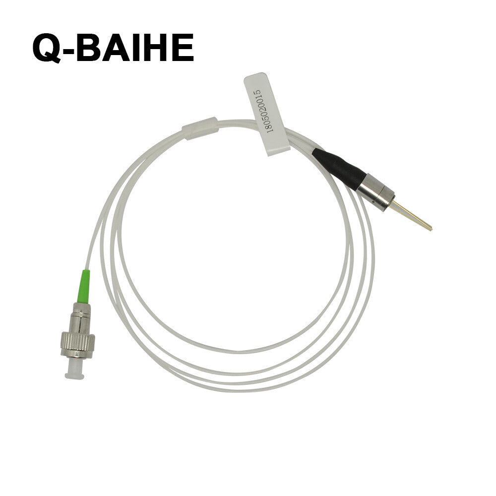 70um Avalanche Photodiode Coaxial Pigtail Detector PIN Optical Receiver