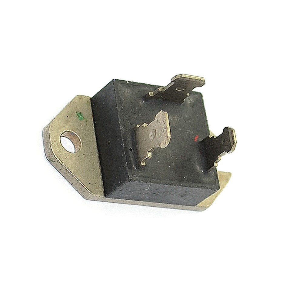 Q4025P Package:MODULE Alternistor Triacs