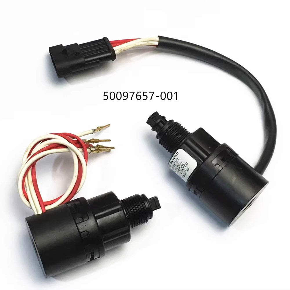 50097657-001 50097657001 is Suitable for Honeywell Assembly Push-pull Switch Induction Sensor