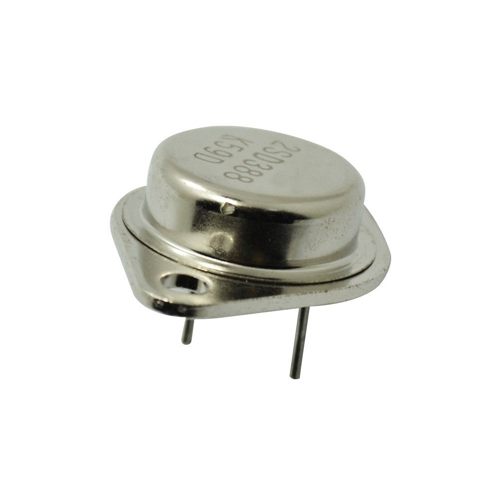 1PCS  2SD388 Package:TO-3