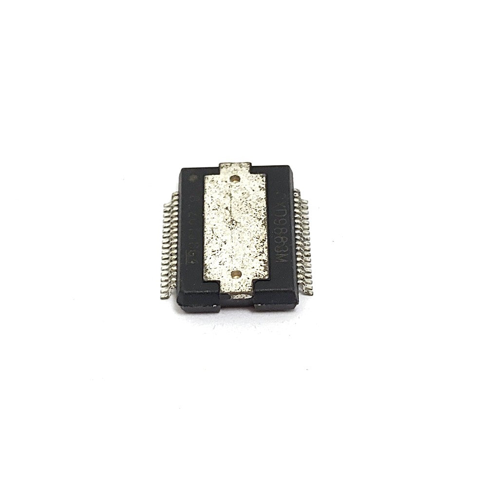 IC CXD9883M Package:HSSOP36
