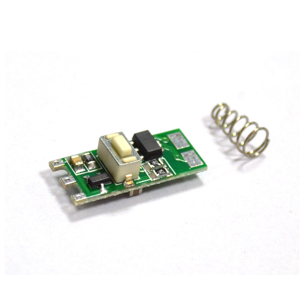 Power Supply Driver Circuit for 532nm 650nm 780nm 808nm 980nm Laser Diode Module