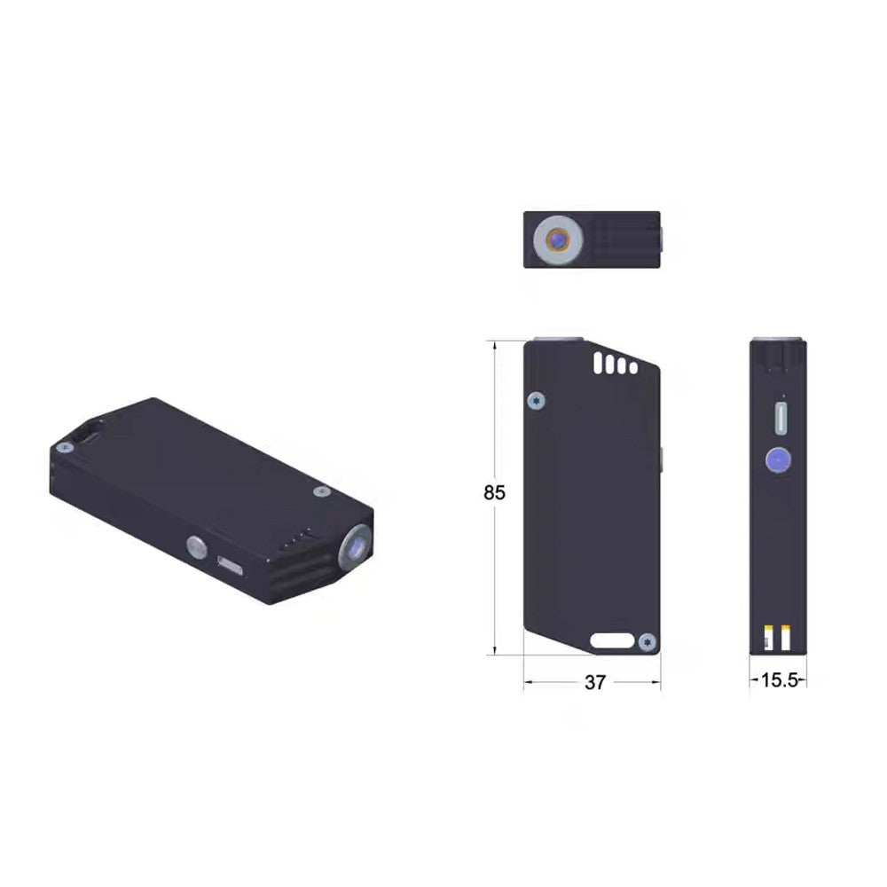 505nm 520nm 545nm 555nm 571nm 593nm 638nm 658nm Yellow Green Blue Laser Module