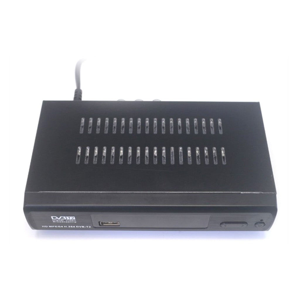 DVB-T2 HD Digital Video Broadingcast AC 100V-240V
