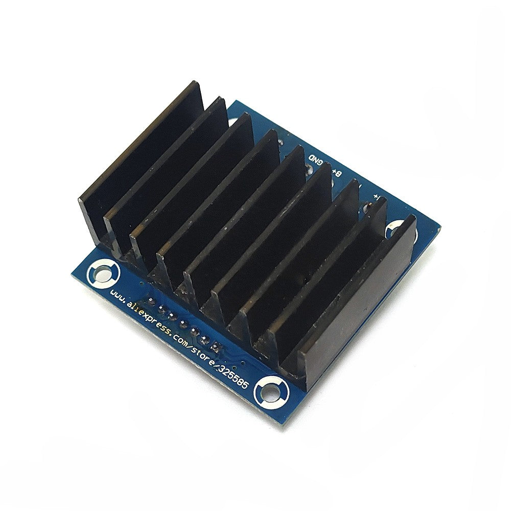 IMS-2B for Arduino Motor Driver Super H-bridge Module Reverse Strong Brakes 50A