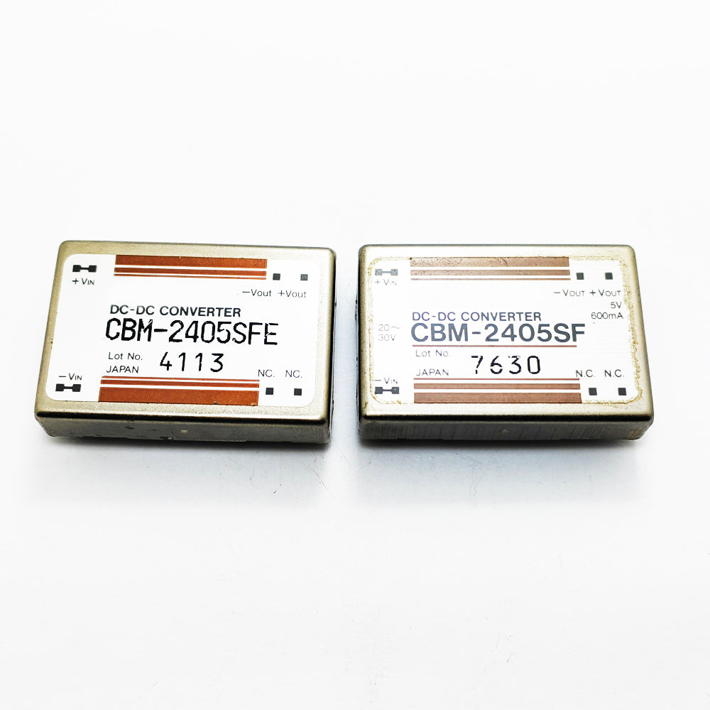 1PCS CBM-2405SFE Package:MODULE