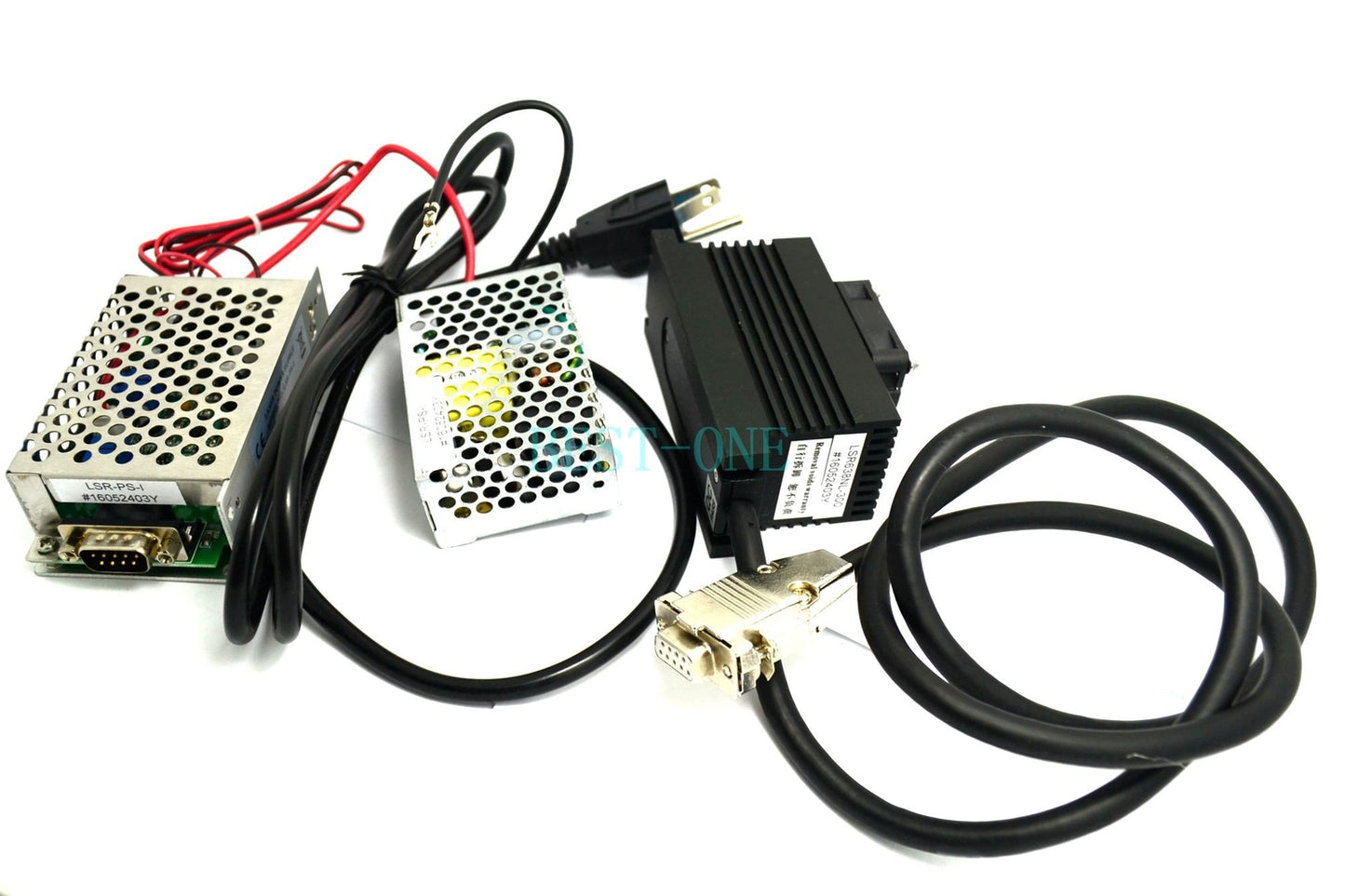 532nm 2000mw 2W Green Laser Dot Module +TTL/Analog + TEC Cooling Adjustable OEM