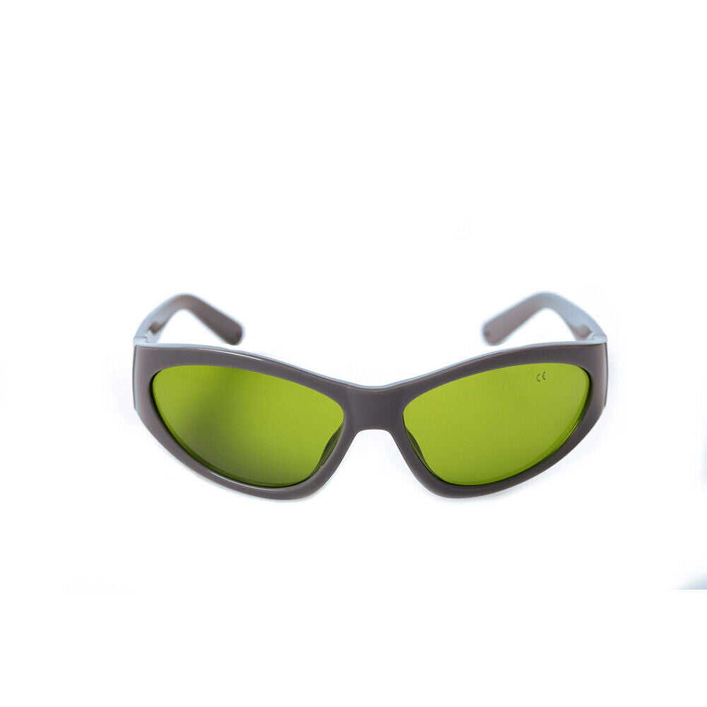 755nm 808nm 1064nm Infrared Laser Protective Glasses ND: YAG Laser Protection
