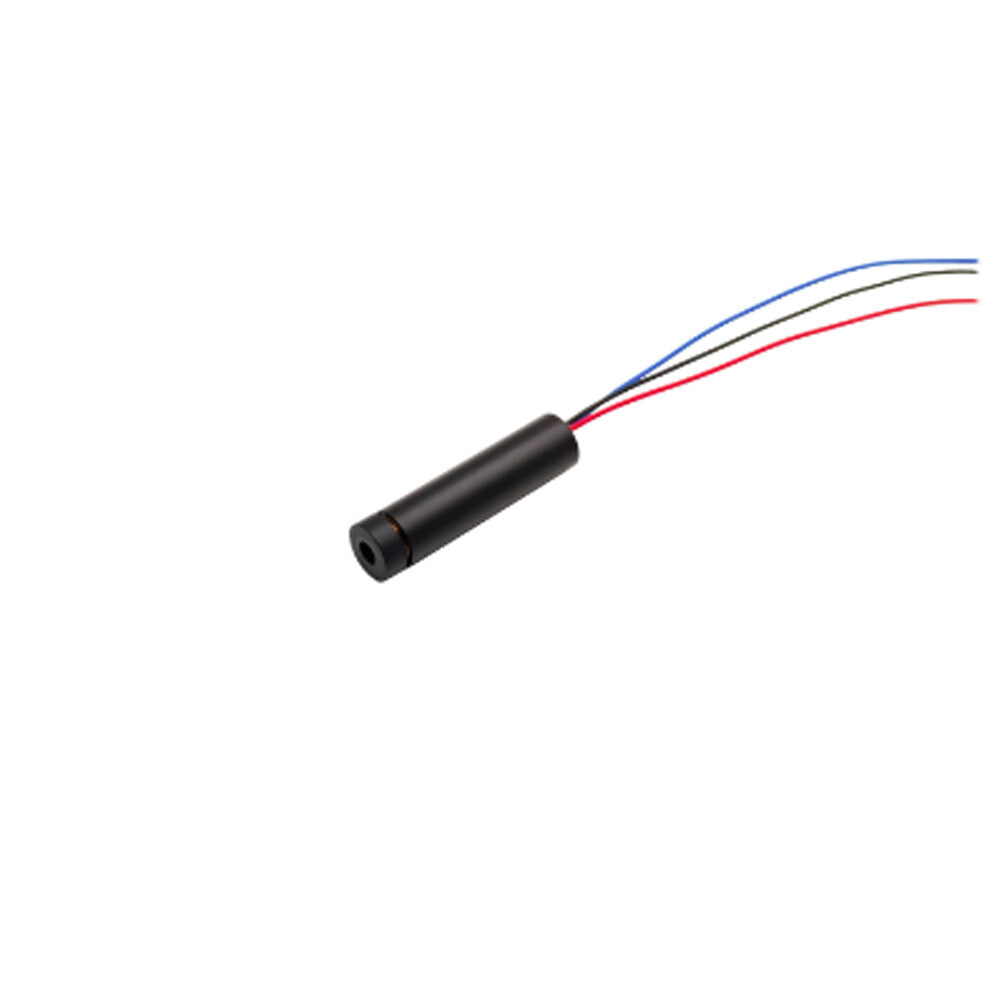 635nm 10mm 1mW 5mW 10mW Red Dot Laser Module PWM Modulate Red Laser Emitter Lamp