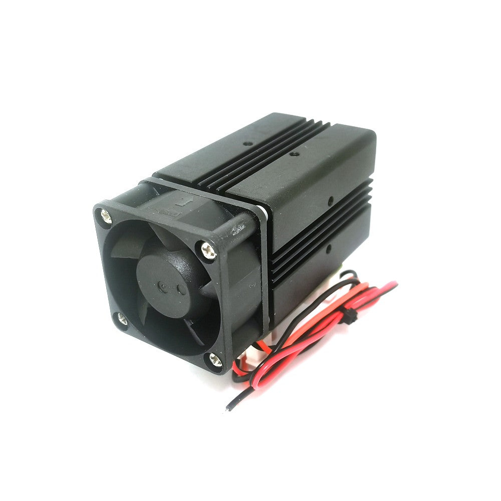520nm 12V Green Laser 100mW 150mW 300mW 1000mW Can Work for a Long Time, Stage Laser Light with TTL