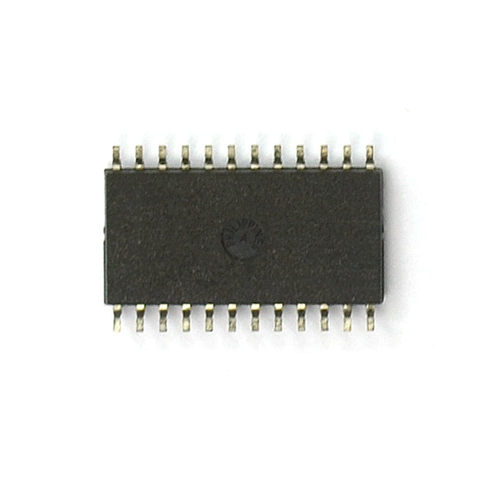 AT65-0106 RF/MICROWAVE VARIABLE ATTENUATOR,4.7dB INSERTION LOSS-MAX SOP-24