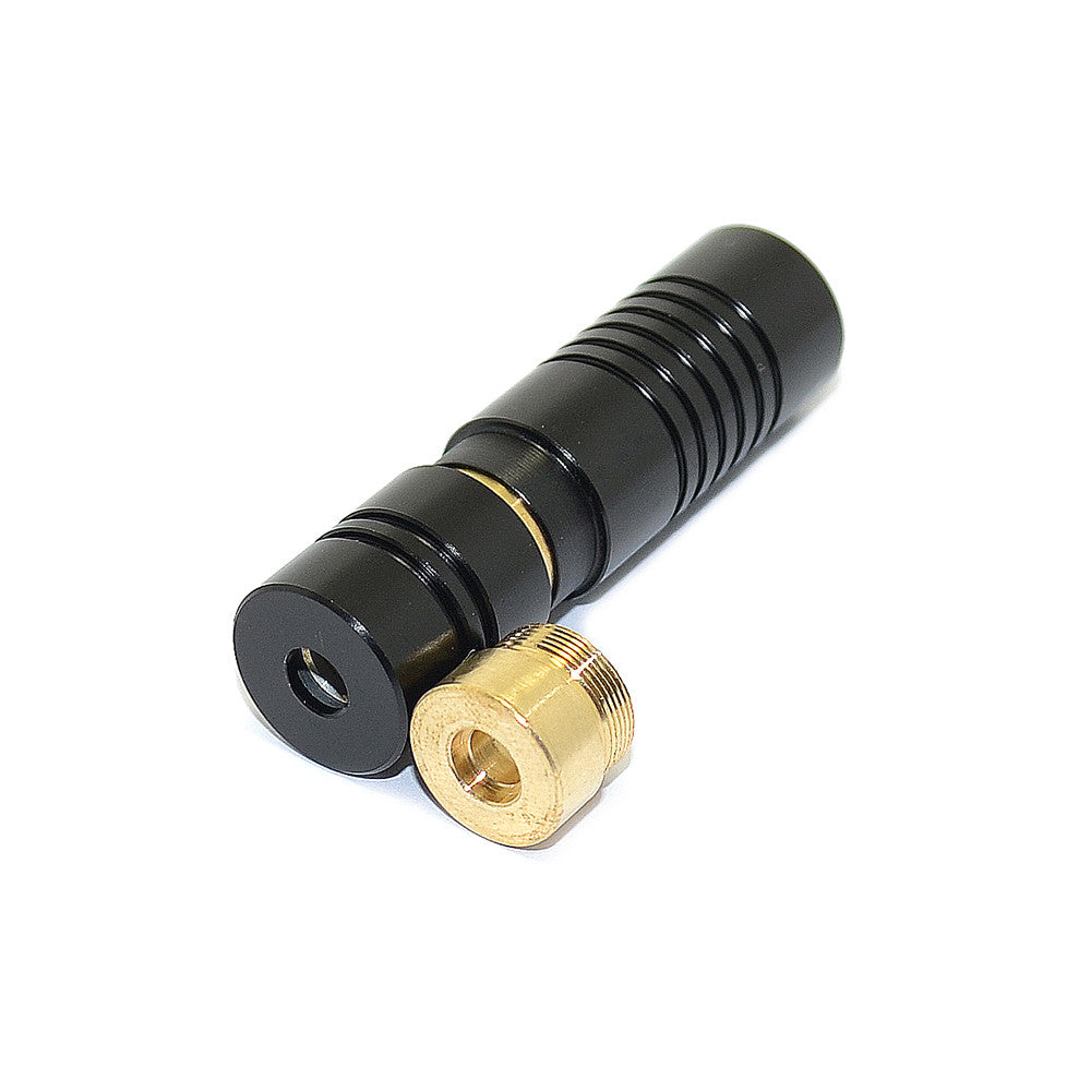 Red 650nm 5.6mm To-18 Laser Diode Module Housing Case for Laser DIY Accessories