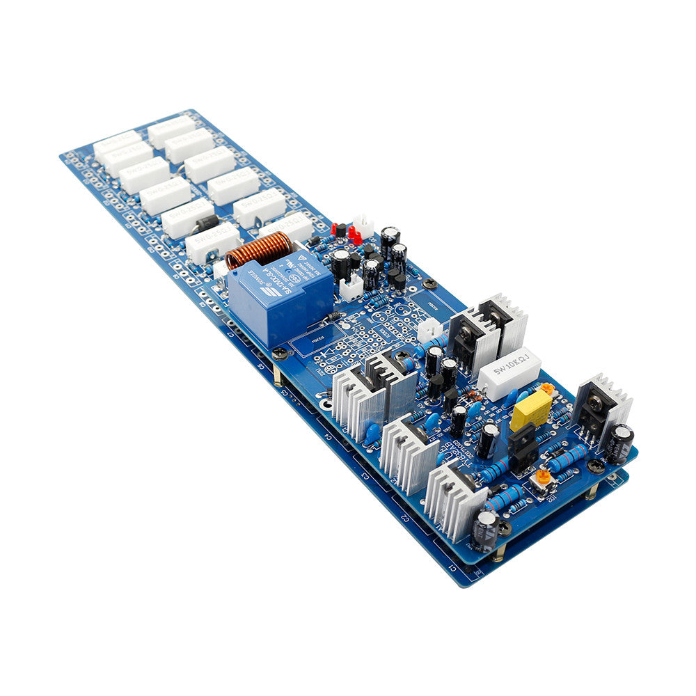 Hifi 1500W Assembled Mono Amplifier Board Powerful Mono Channel Amp Board