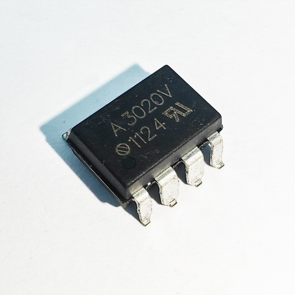 6pcs/Lot A3020V Package:SO
