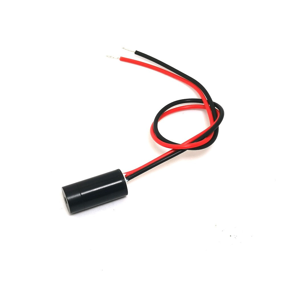 1mW 635nm Dot Red Laser Module Laser Head Positioning and Emission Lamp Module
