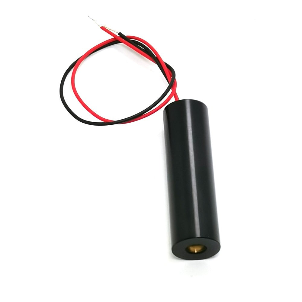 895nm 50mW Infrared Spot Laser Module Near Infrared Invisible Light Laser