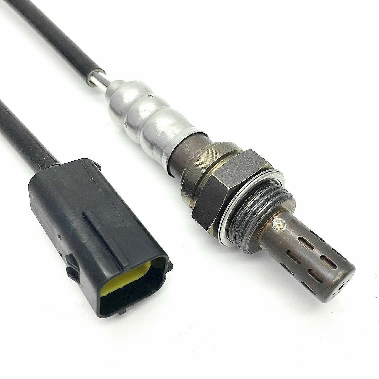 2pcs Air Fuel Oxygen Sensor 1 Sensor 2 For 2009-2012 Nissan Sentra 2.5L Cube 1.8