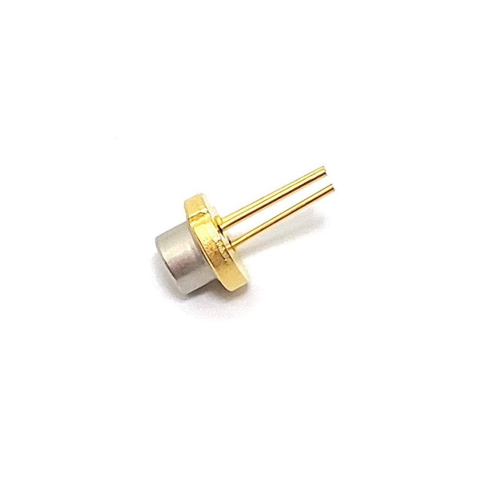 Infrared Laser Diode | Typical 784nm, Pulse Max 230mW | φ5.6mm TO Package for Max ×52 Speed CD-R CD-RW Optical Disk Drive