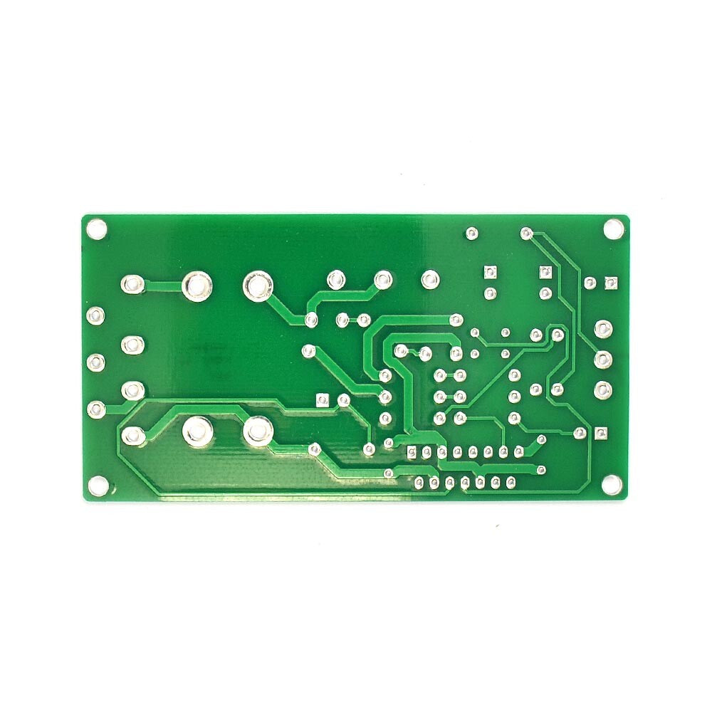 LM4766 Amplifier Kit SC 50W+50W LM4766T KITS