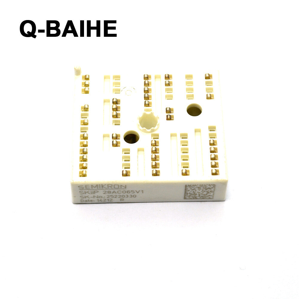 SKIIP28AC065V1  SKIIP 28AC065V1 Package:MODULE